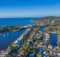 Villa Elkhorn Noosa - Holiday Adelaide