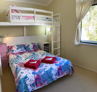 Villa Katfish - Holiday Adelaide