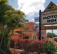 Villa Mirasol Motor Inn - Holiday Adelaide