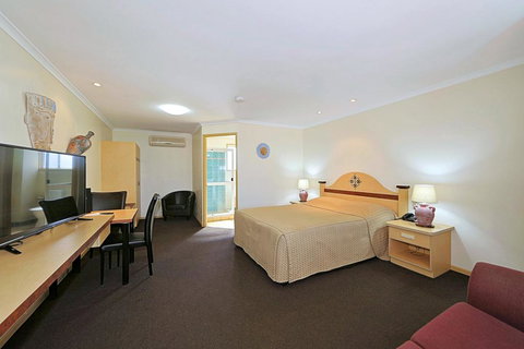 Villa Mirasol Motor Inn - Holiday Adelaide 2