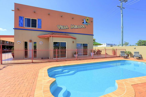 Villa Mirasol Motor Inn - Holiday Adelaide 1