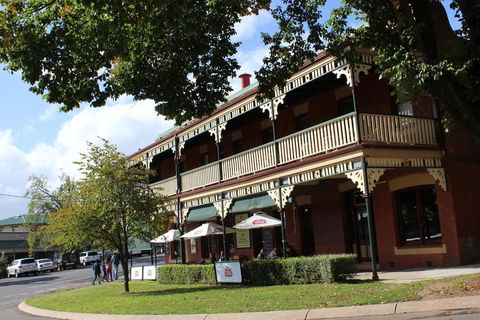 Villino - Holiday Adelaide 1