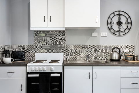 Villino - Holiday Adelaide 3