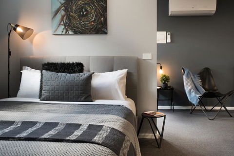 Villino - Holiday Adelaide 0