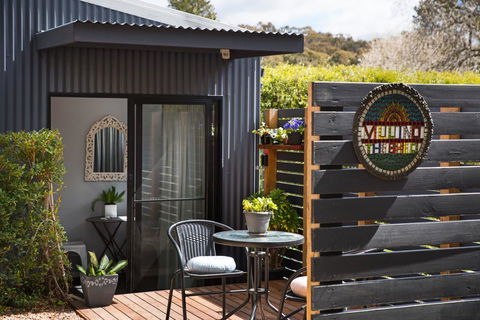 Villino - Holiday Adelaide 2