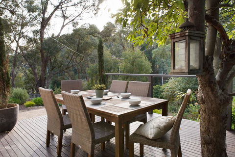 Viola @ Hepburn Springs - Holiday Adelaide 3