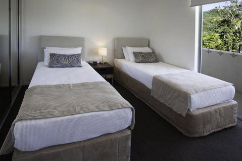Vue Apartments Trinity Beach - Holiday Adelaide 1