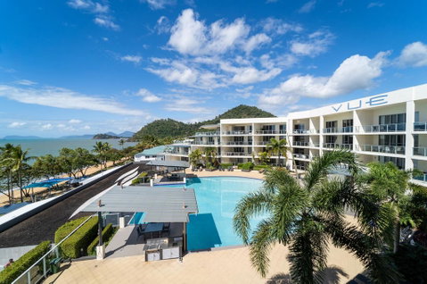 Vue Apartments Trinity Beach - Holiday Adelaide 0