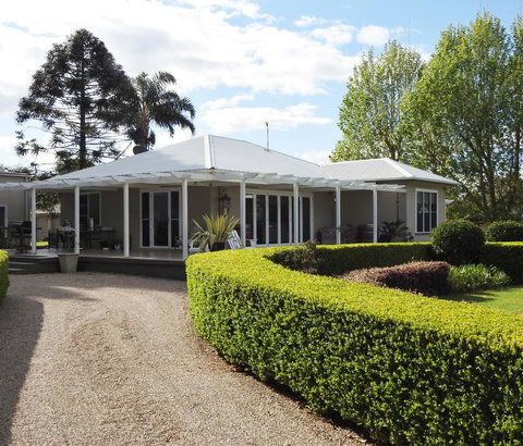 Vue De Lumieres - Holiday Adelaide 0