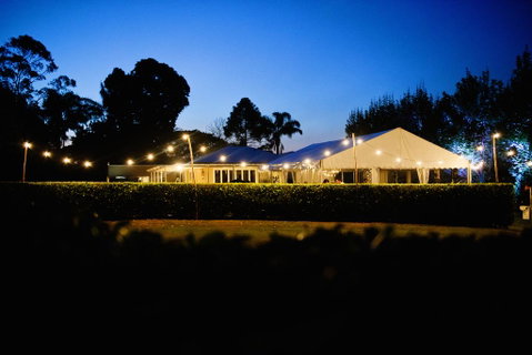 Vue De Lumieres - Holiday Adelaide 3
