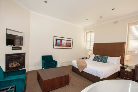 Vue Grand Hotel - Holiday Adelaide 2