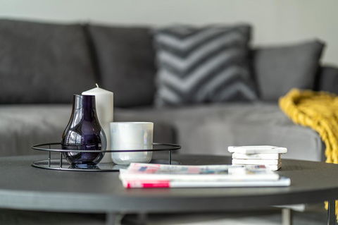 Vue Of The East End-Wifi - Netflix - Nespresso - Holiday Adelaide 1