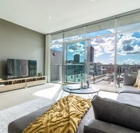 Vue of the East End-Wifi - Netflix - Nespresso - Holiday Adelaide