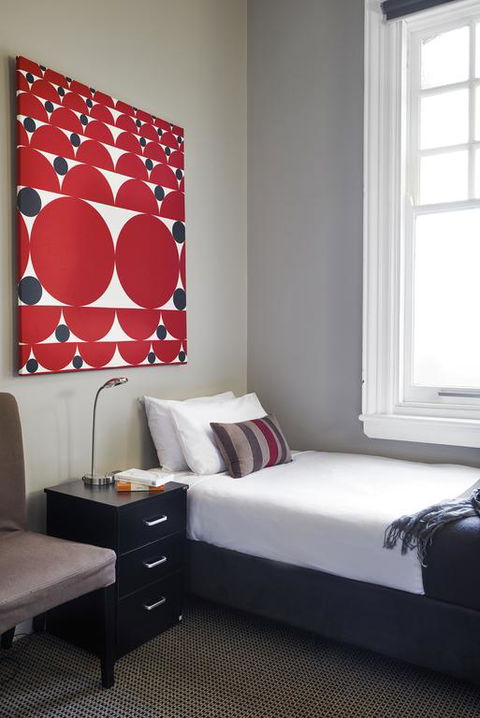 Vulcan Hotel Sydney - Holiday Adelaide 3