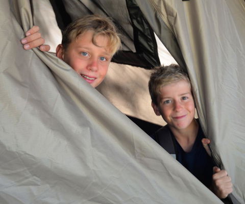 WA Wilderness Glamping - Holiday Adelaide 3