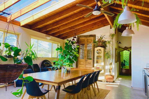 WABI SABI AVOCA BEACH - Holiday Adelaide 0