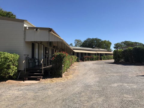 Wagon Wheel Motel - Holiday Adelaide 3
