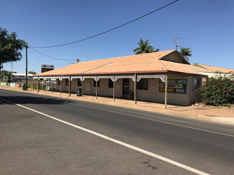 Wagon Wheel Motel - Holiday Adelaide 0