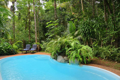Wait A While Daintree - Holiday Adelaide 1