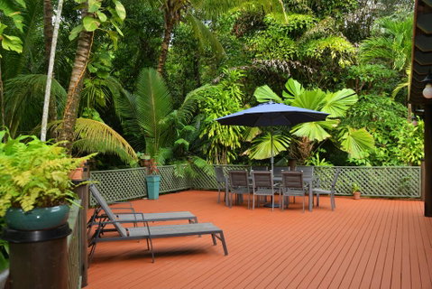 Wait A While Daintree - Holiday Adelaide 2