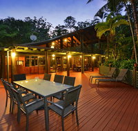 Wait A While Daintree - Holiday Adelaide