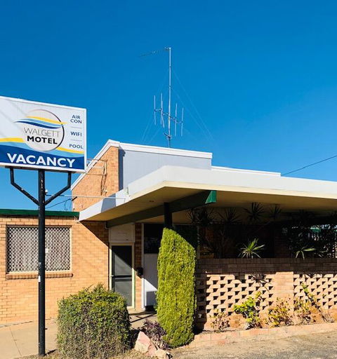 Walgett Motel - Holiday Adelaide 0