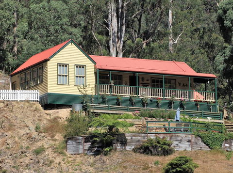Walhalla Wild Cherry - Holiday Adelaide 0