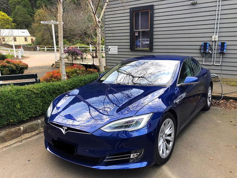 Walhalla's Star Hotel - Holiday Adelaide 1