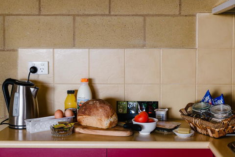 Wallaby Ridge Retreat - Holiday Adelaide 1