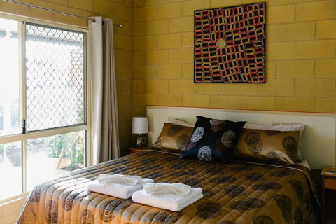 Wallaby Ridge Retreat - Holiday Adelaide 2