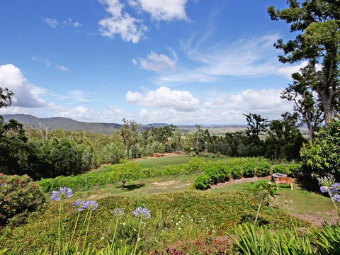 Wallaby Ridge Retreat - Holiday Adelaide 3