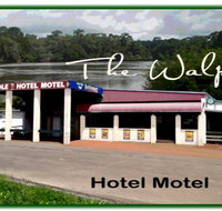 Walpole Hotel Motel - Holiday Adelaide