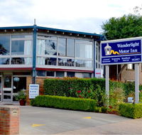 Wanderlight Motor Inn - Holiday Adelaide