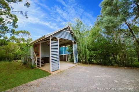 Wanjii II Pool & Spa Getaway - Holiday Adelaide 3
