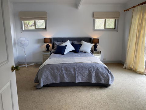 Wanjii II Pool & Spa Getaway - Holiday Adelaide 1