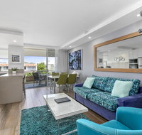 Wantima Hastings Street 1 bedroom WiFi Foxtel Netflix - Holiday Adelaide