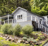 Warburton Digs - Holiday Adelaide