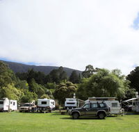 Warburton Holiday Park - Holiday Adelaide