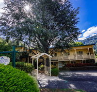 Warburton Lodge - Holiday Adelaide