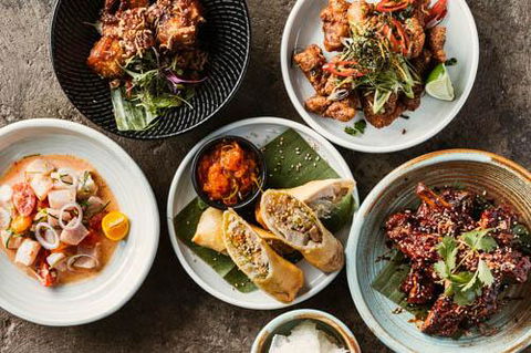 Warders Hotel Fremantle Markets - Holiday Adelaide 1