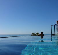 Warrawong Lodge - Holiday Adelaide