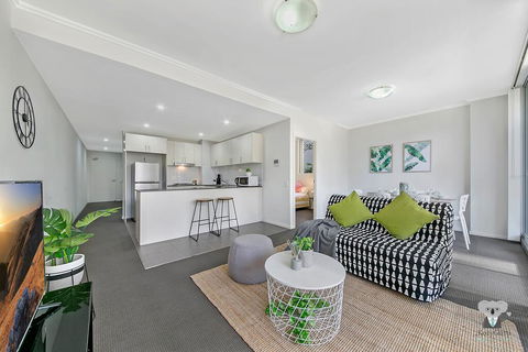 WARRICK FRAM 3 BEDS APT FREE PARKING WALK TO WESTFIELD CLOSE TO HOSPITAL NWF003 - Holiday Adelaide 0