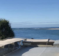 Waterfront Resort Perfect For A Couples Getaway - Holiday Adelaide