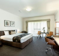 Blazing Stump Motel  Suites - Holiday Adelaide