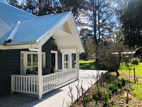 The Orchard - Holiday Adelaide 10