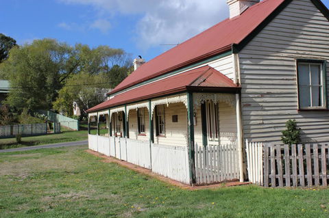The Orchard - Holiday Adelaide 32