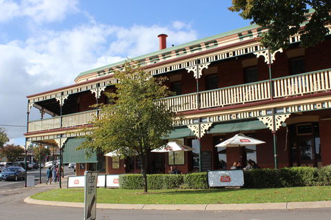 The Orchard - Holiday Adelaide 33