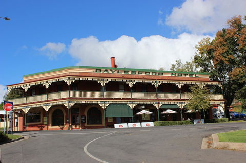 The Orchard - Holiday Adelaide 27