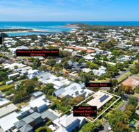 The Perfect Zone- SLEEPS 12 - Holiday Adelaide