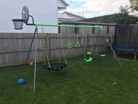The Perfect Zone- SLEEPS 12 - Holiday Adelaide 6
